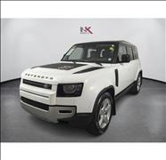 2022 Land Rover Defender 