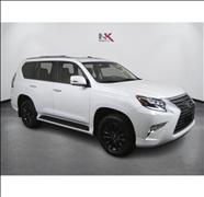 2022 Lexus GX 460 