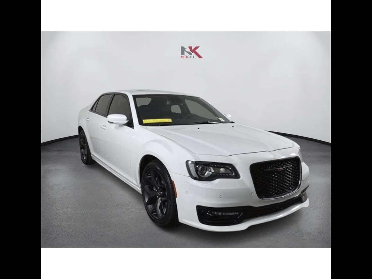 2023 Chrysler 300 S V8