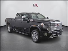 2023 GMC Sierra 2500HD 