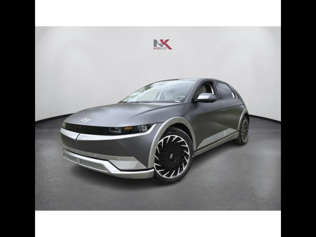 2024 Hyundai Ioniq 5 Limited AWD