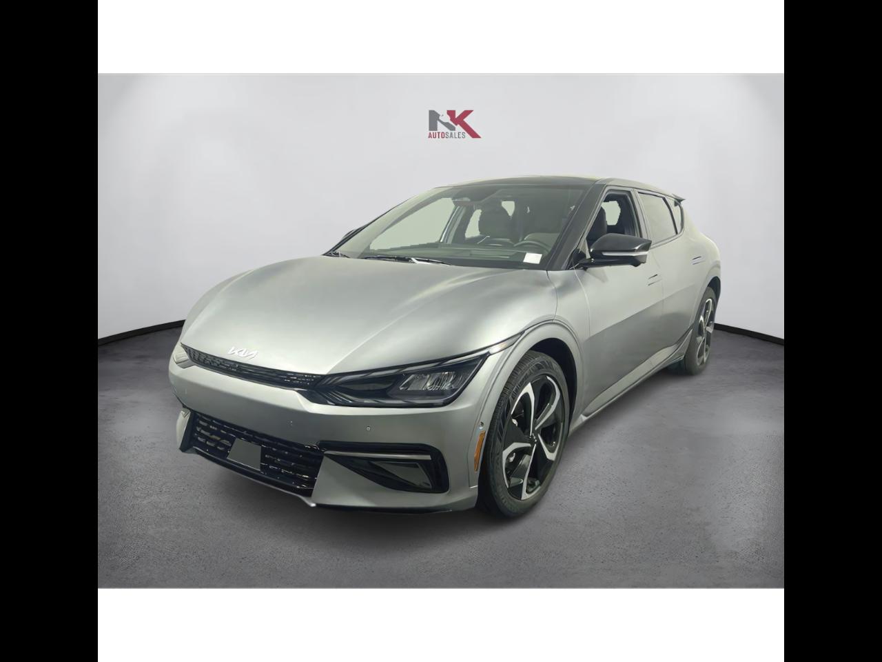 2024 Kia EV6 GT-Line 4WD