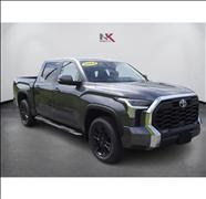 2024 Toyota Tundra 