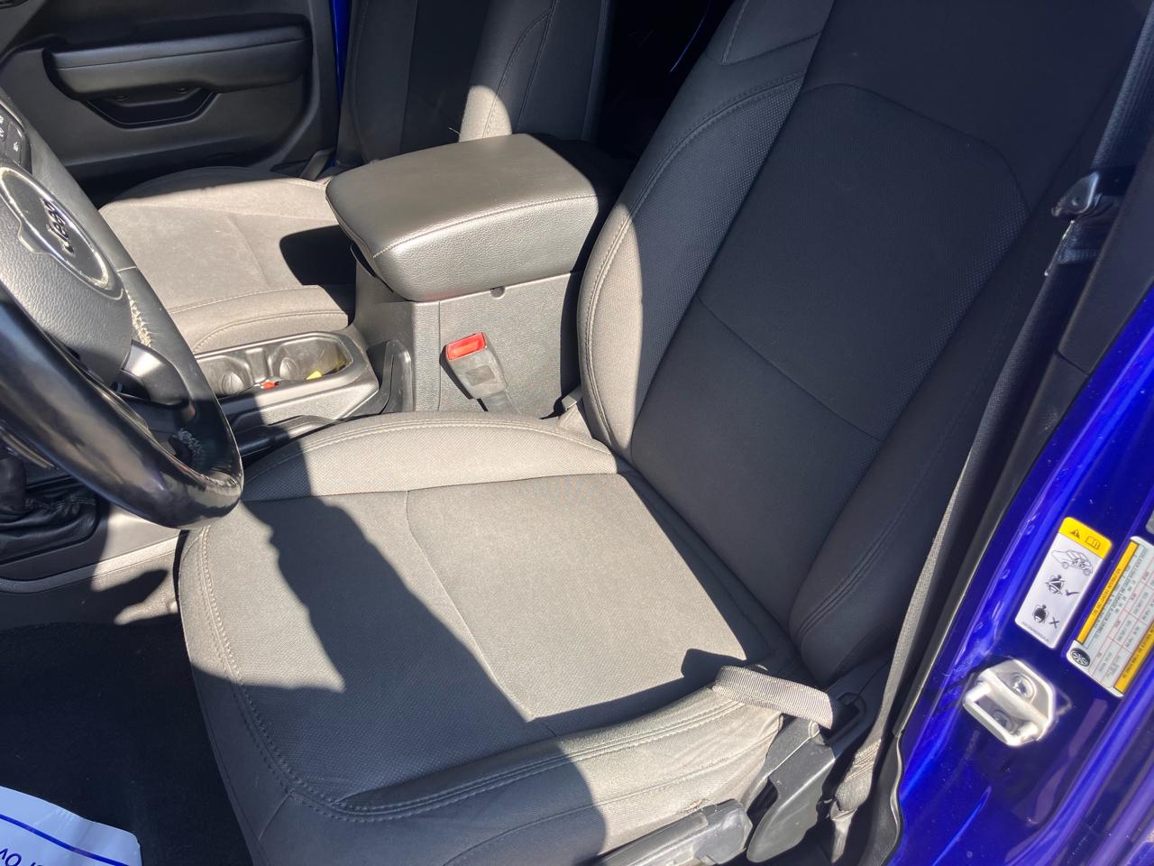 Jeep Wrangler Unlimited Sport 2020