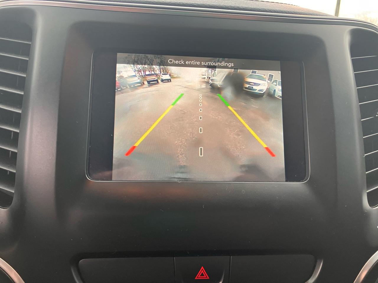 Jeep Cherokee Latitude Plus 4WD 2019