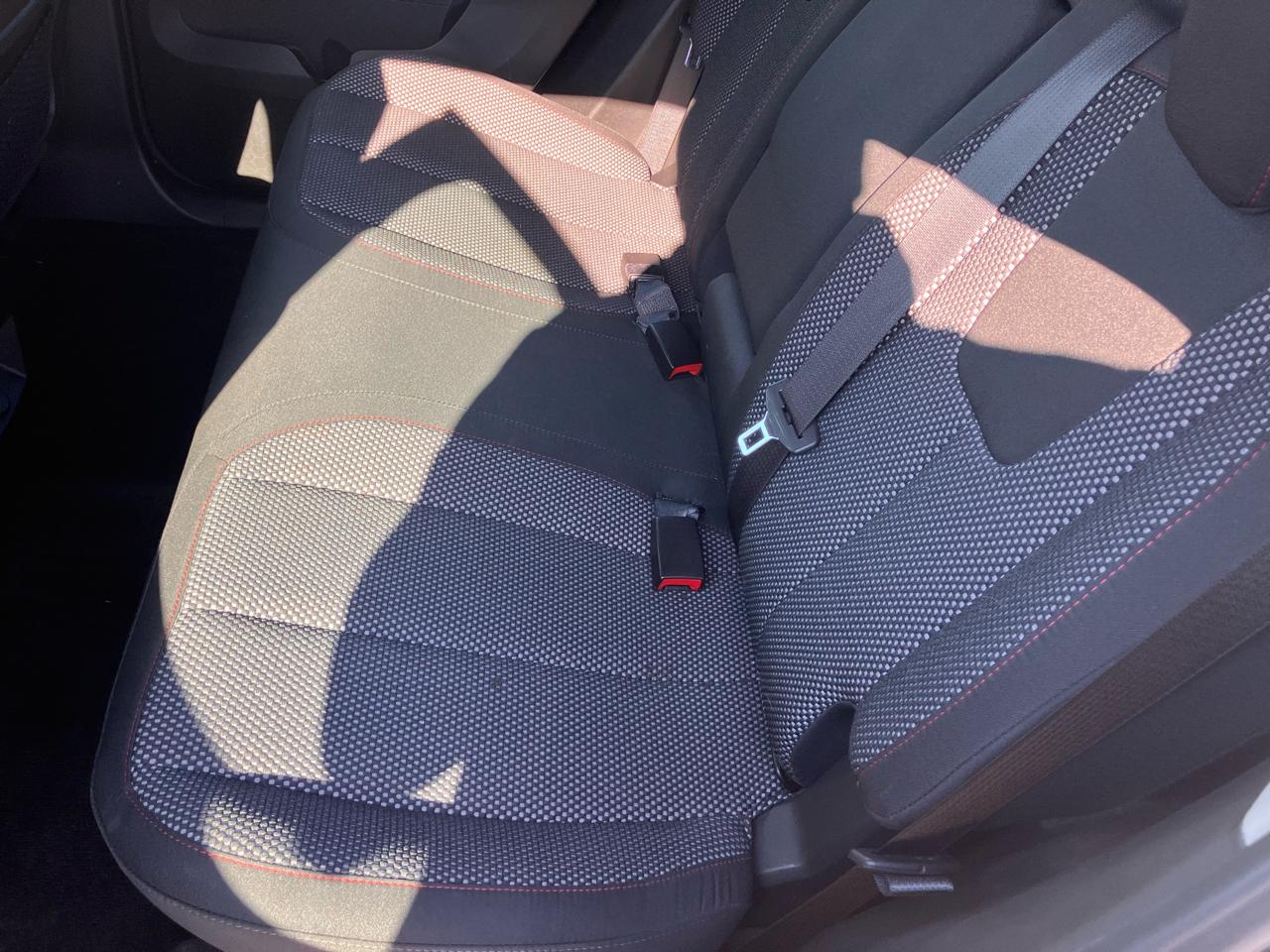 Chevrolet Equinox LS 2WD 2017