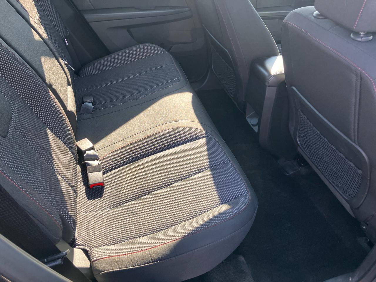 Chevrolet Equinox LS 2WD 2017