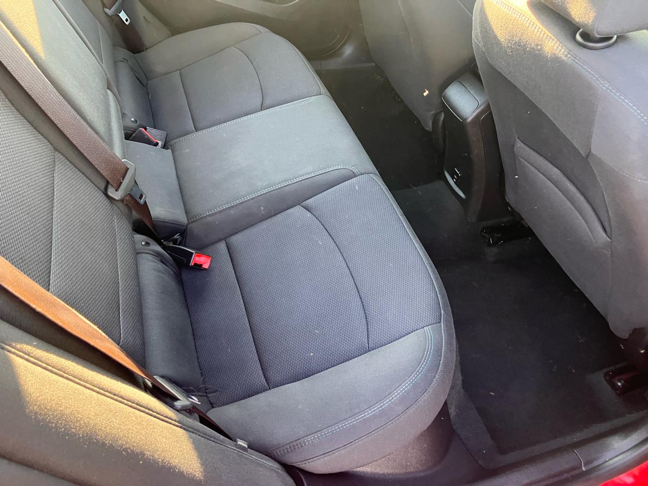 Chevrolet Cruze LT Auto 2017