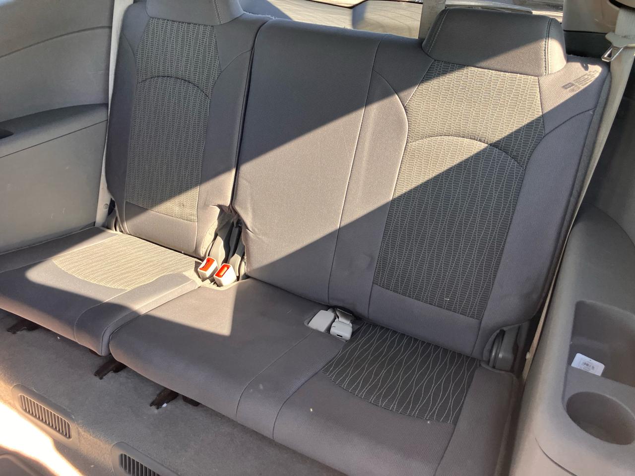 Chevrolet Traverse 2LT FWD 2016