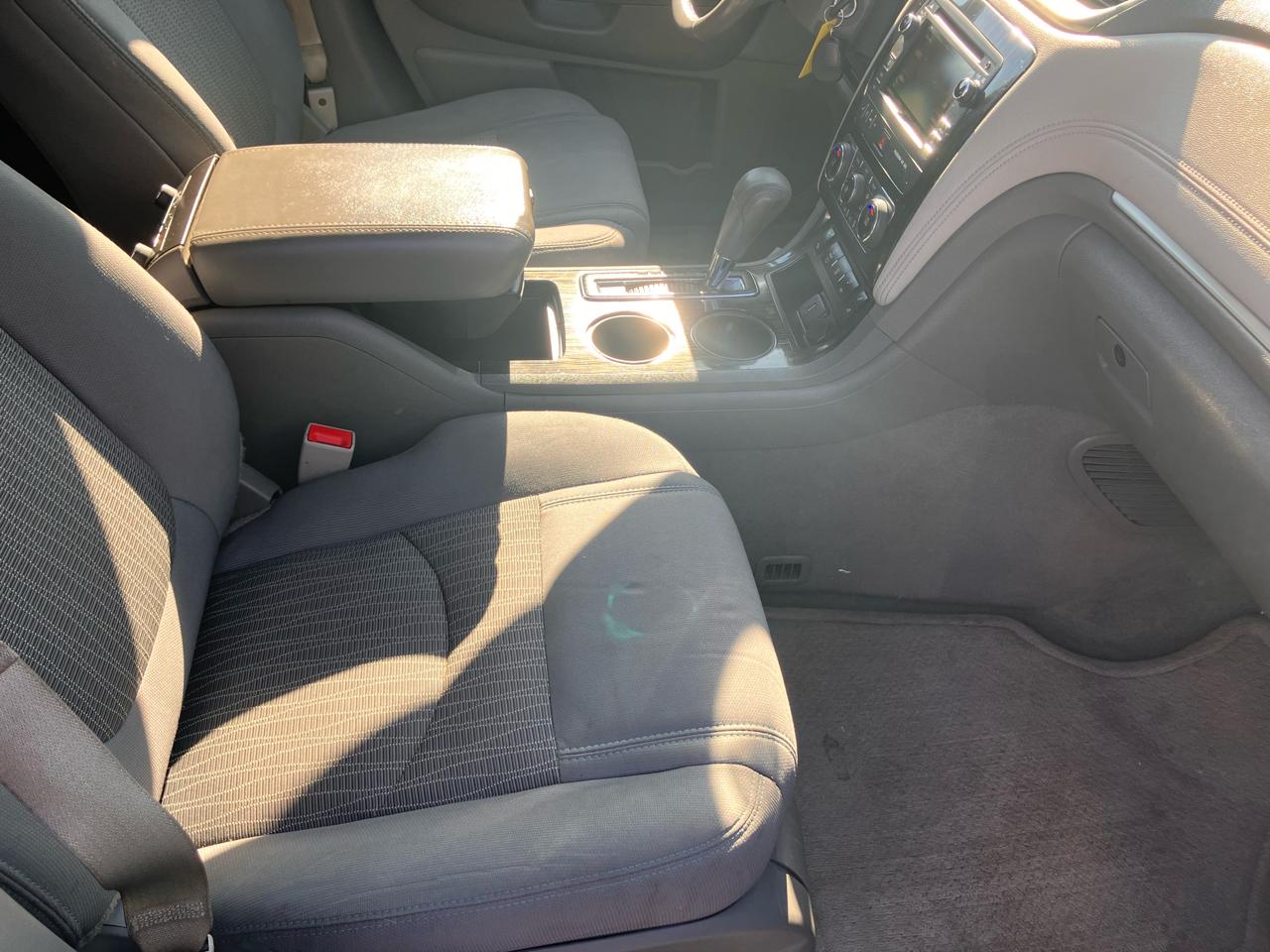 Chevrolet Traverse 2LT FWD 2016