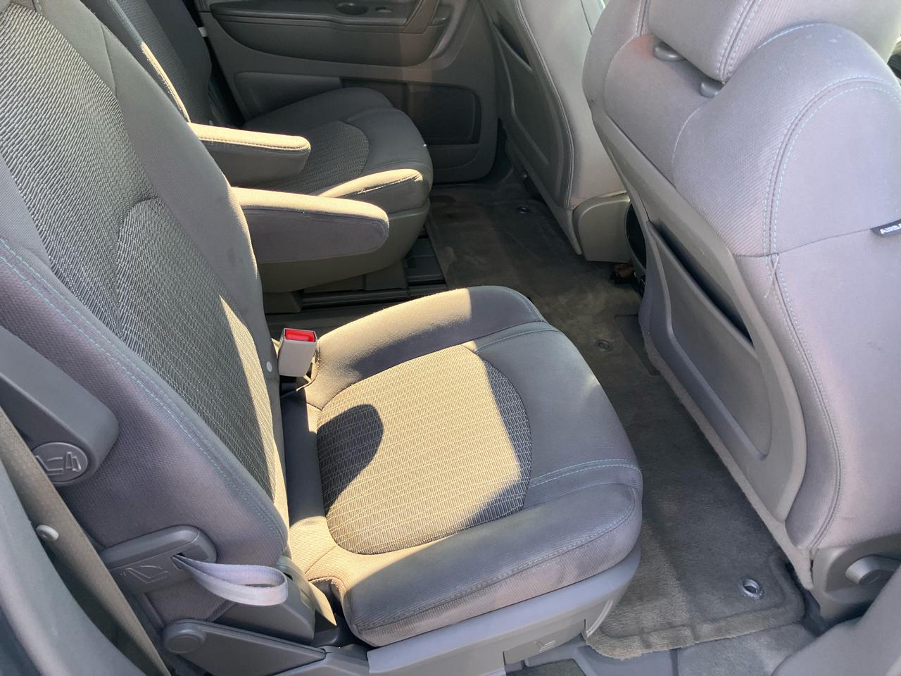 Chevrolet Traverse 2LT FWD 2016