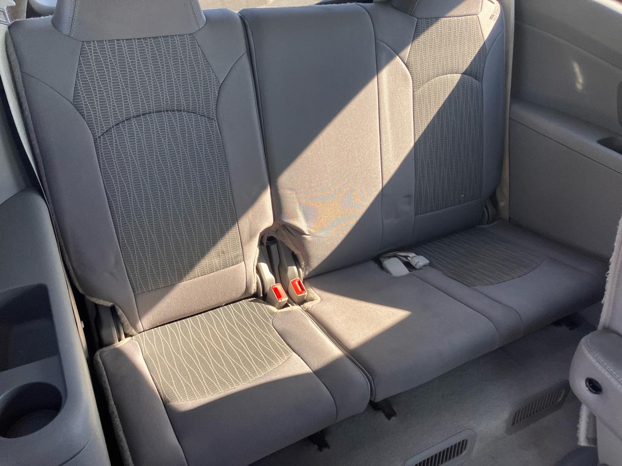 Chevrolet Traverse 2LT FWD 2016