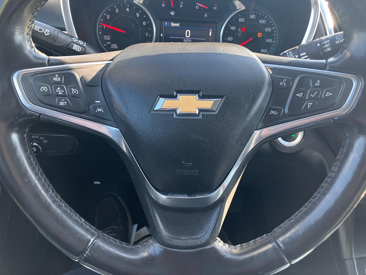 Chevrolet Equinox LT 2WD 2019