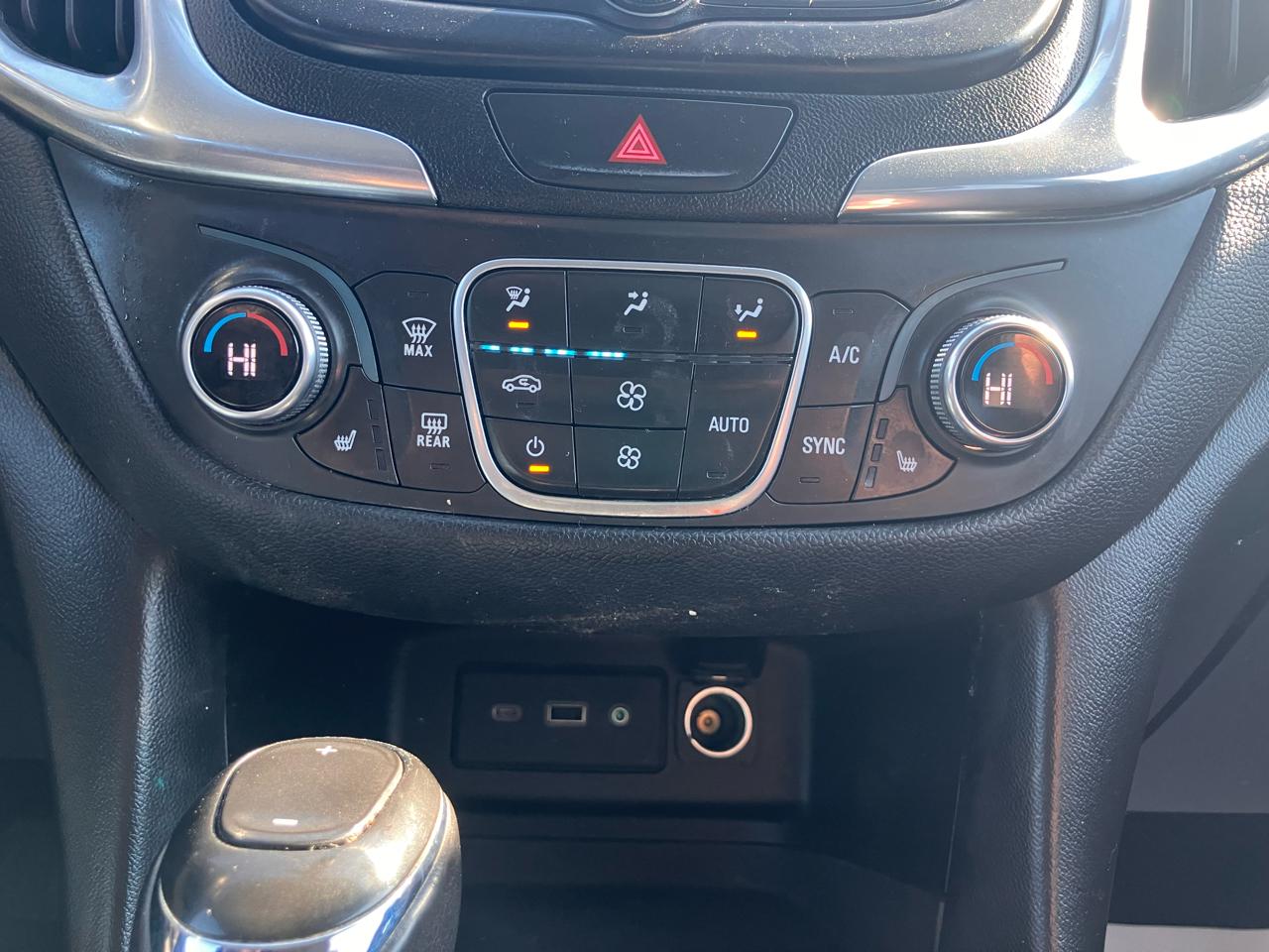 Chevrolet Equinox LT 2WD 2019