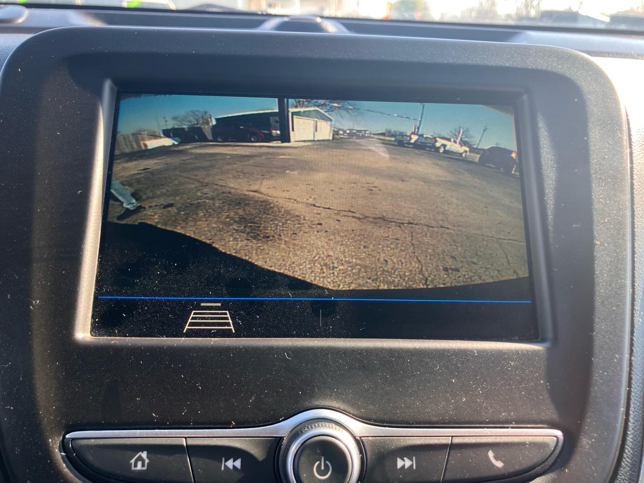 Chevrolet Equinox LT 2WD 2019