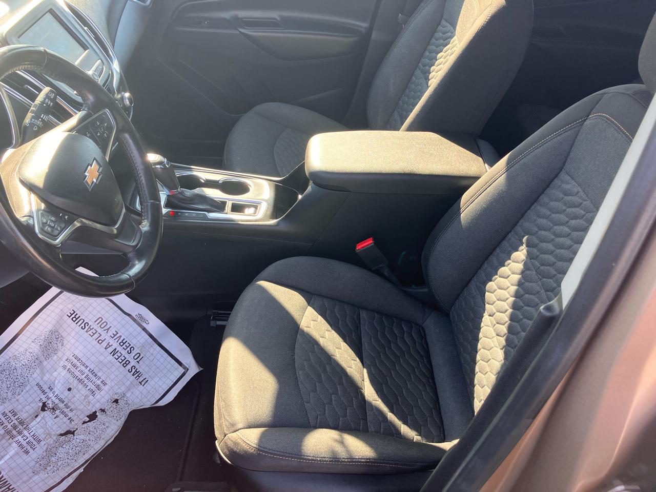 Chevrolet Equinox LT 2WD 2019