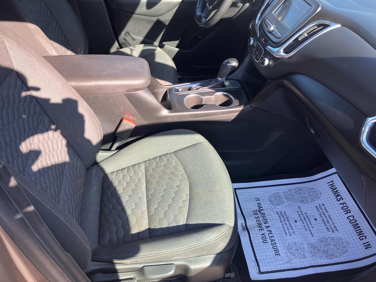 Chevrolet Equinox LT 2WD 2019