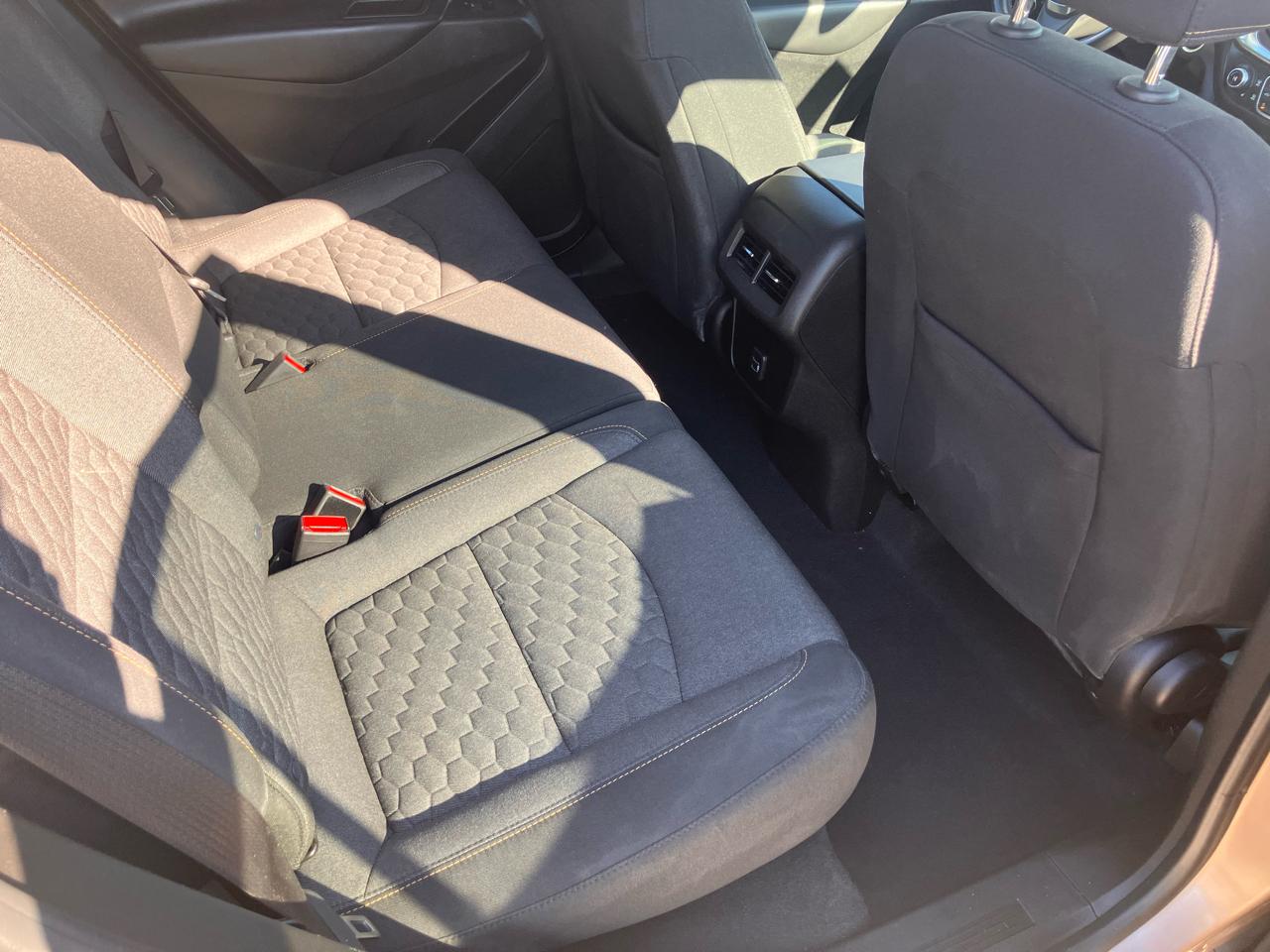 Chevrolet Equinox LT 2WD 2019