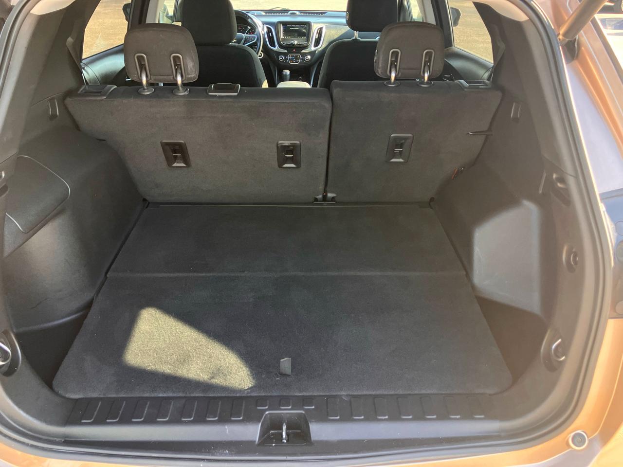 Chevrolet Equinox LT 2WD 2019