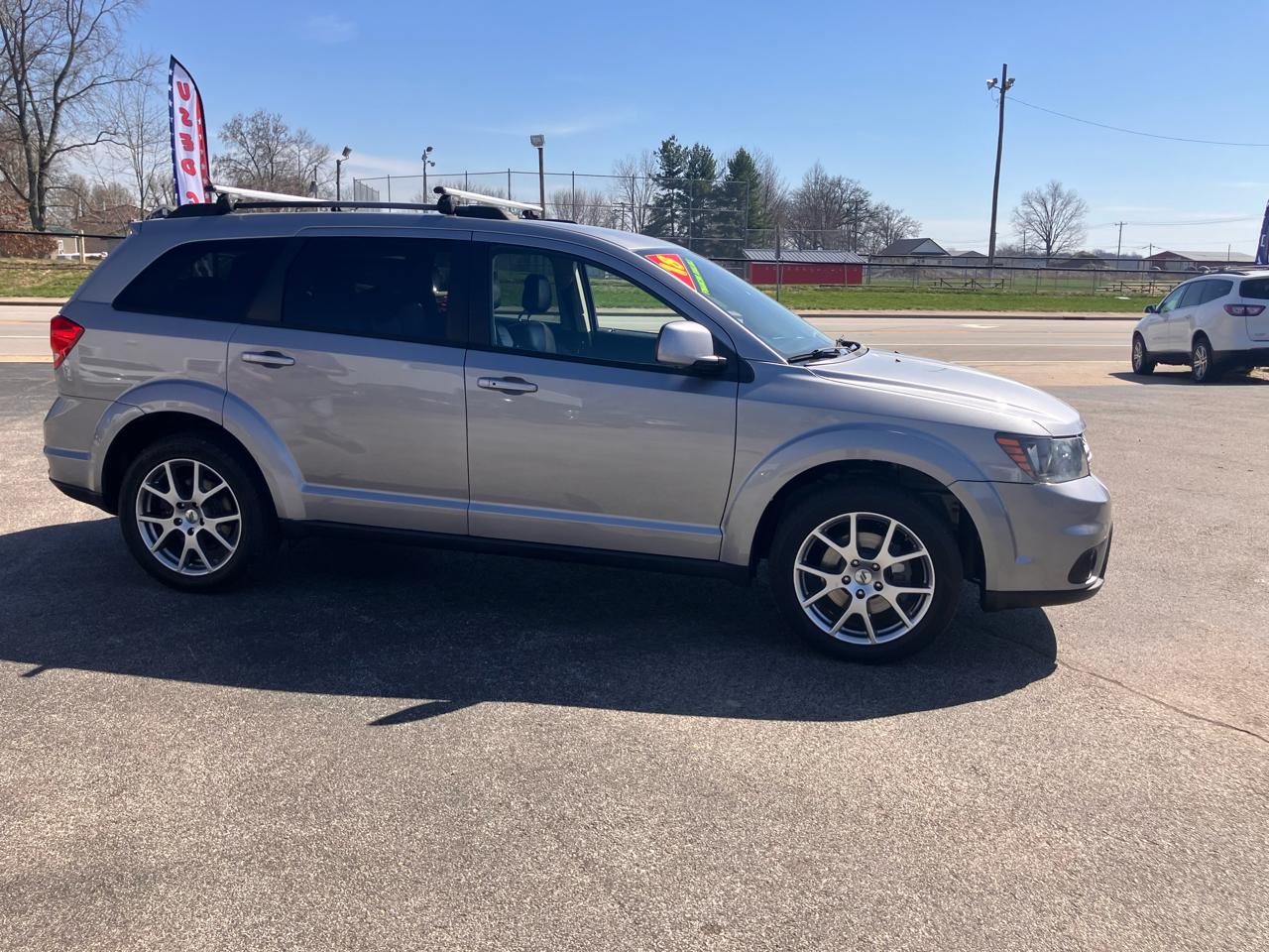 Dodge Journey GT AWD 2018