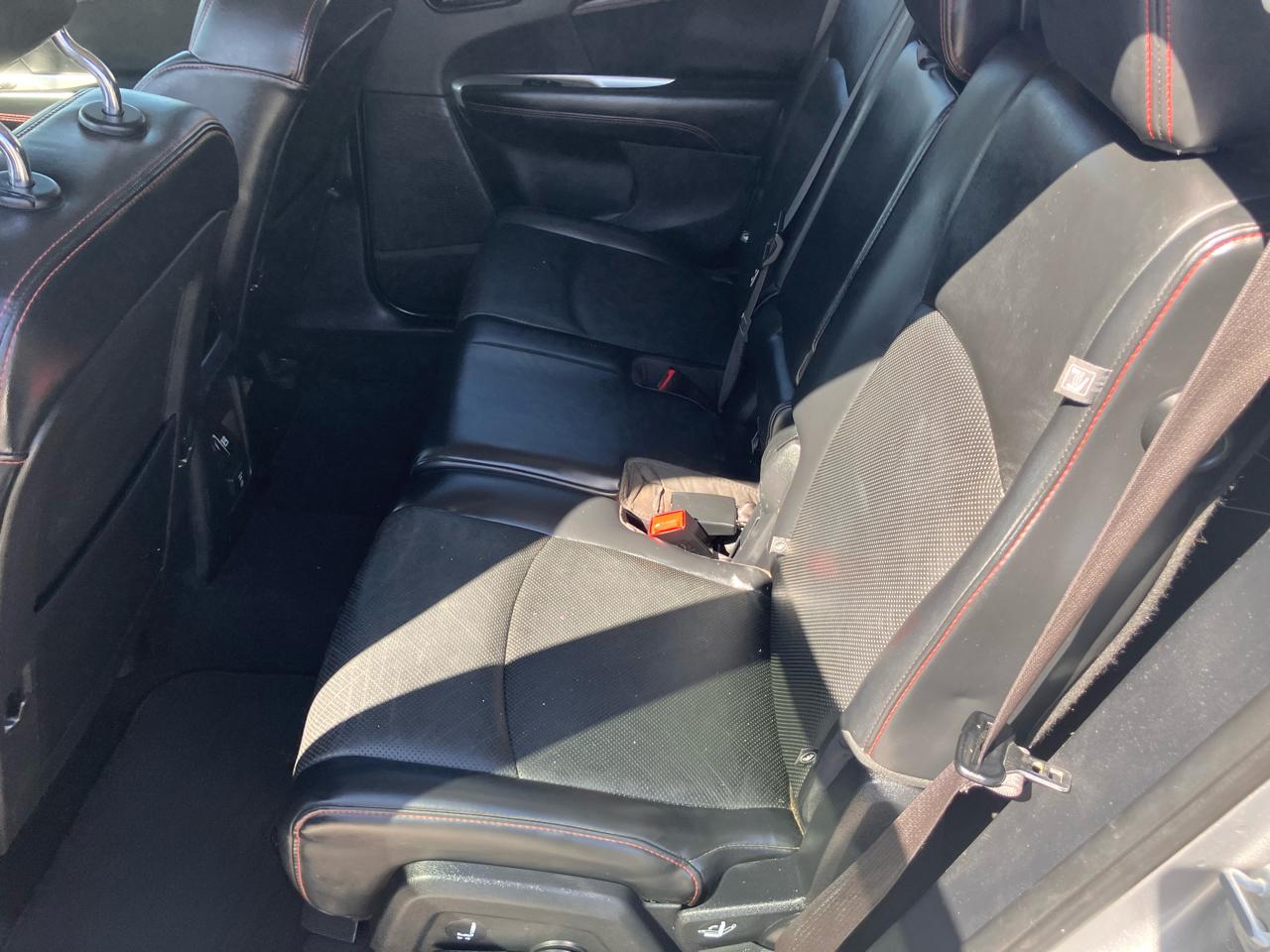 Dodge Journey GT AWD 2018