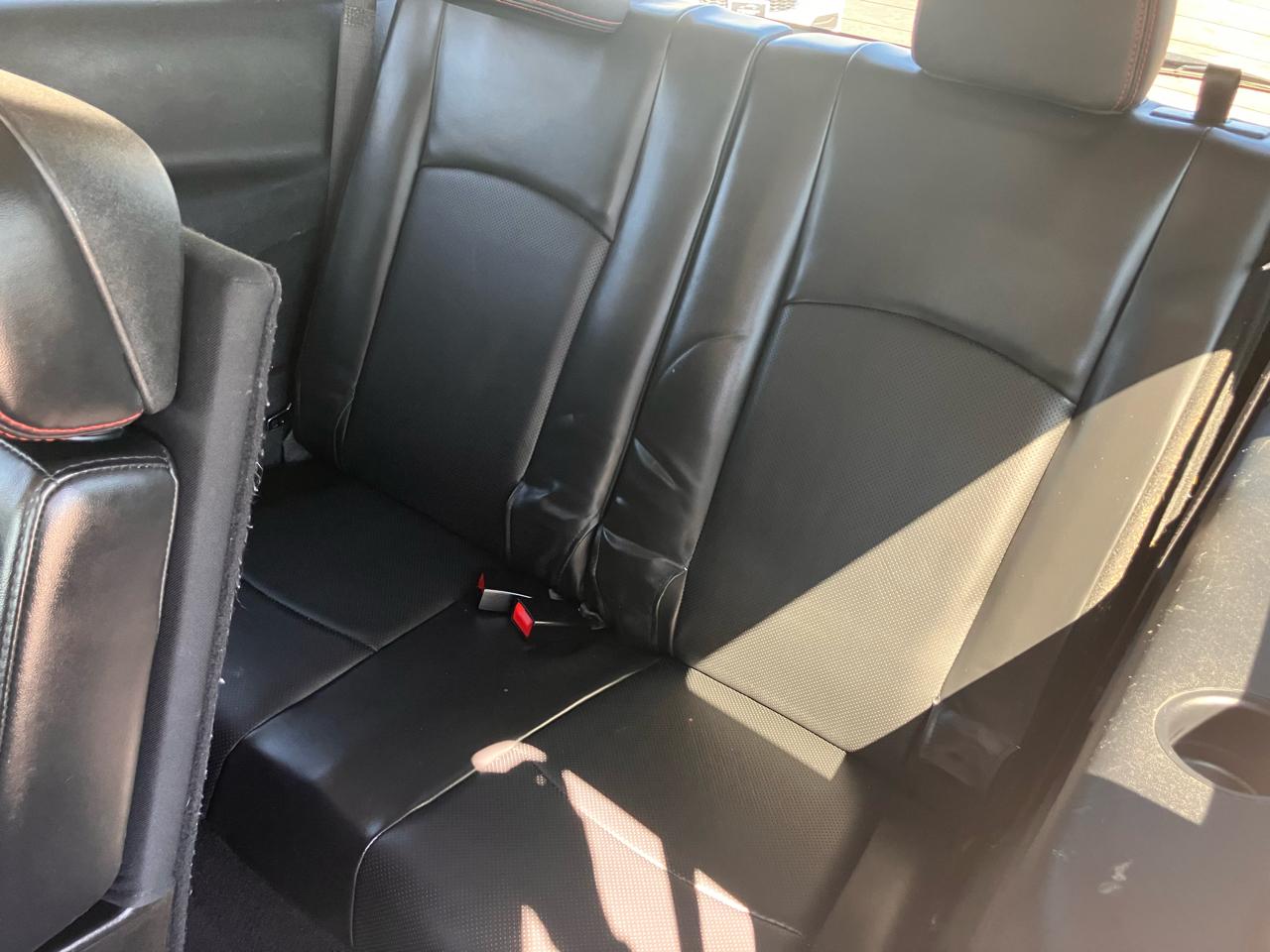 Dodge Journey GT AWD 2018