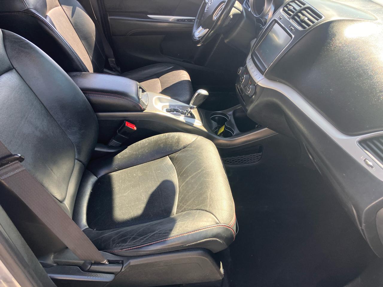 Dodge Journey GT AWD 2018