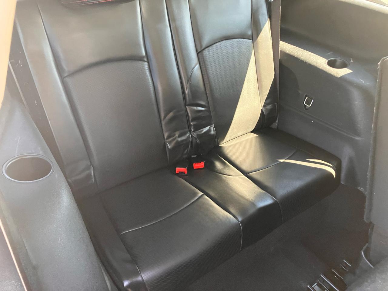 Dodge Journey GT AWD 2018