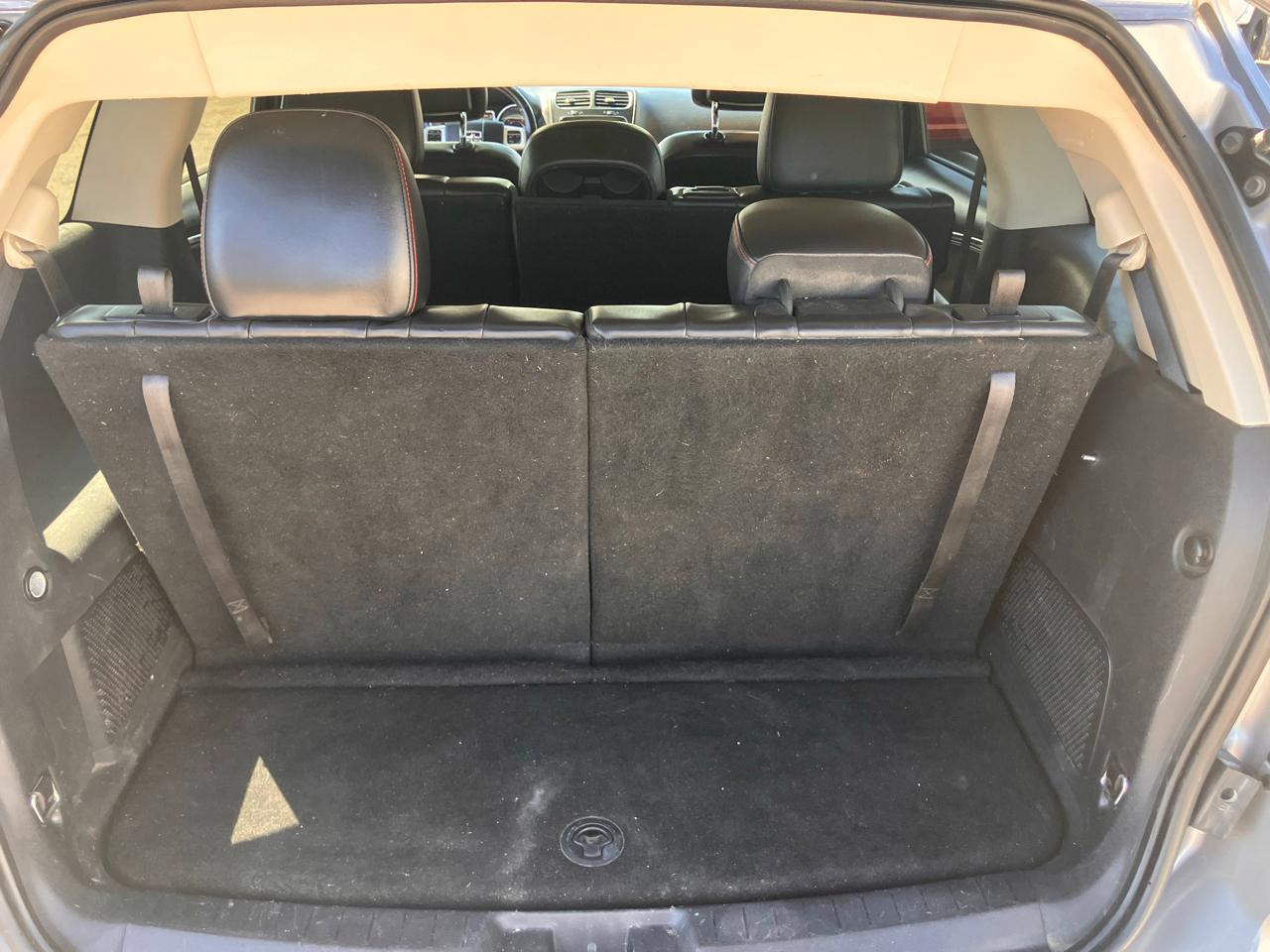 Dodge Journey GT AWD 2018