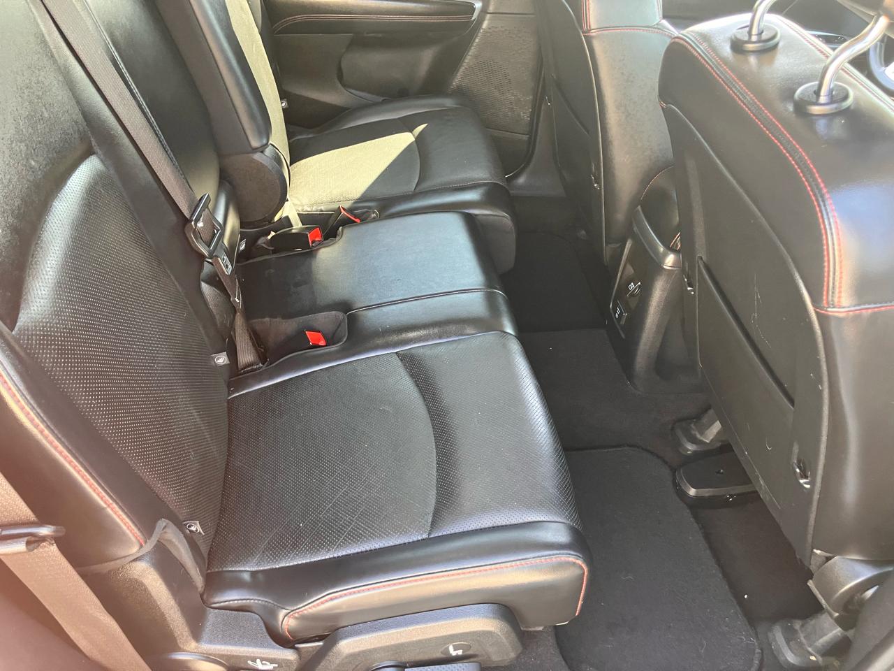 Dodge Journey GT AWD 2018