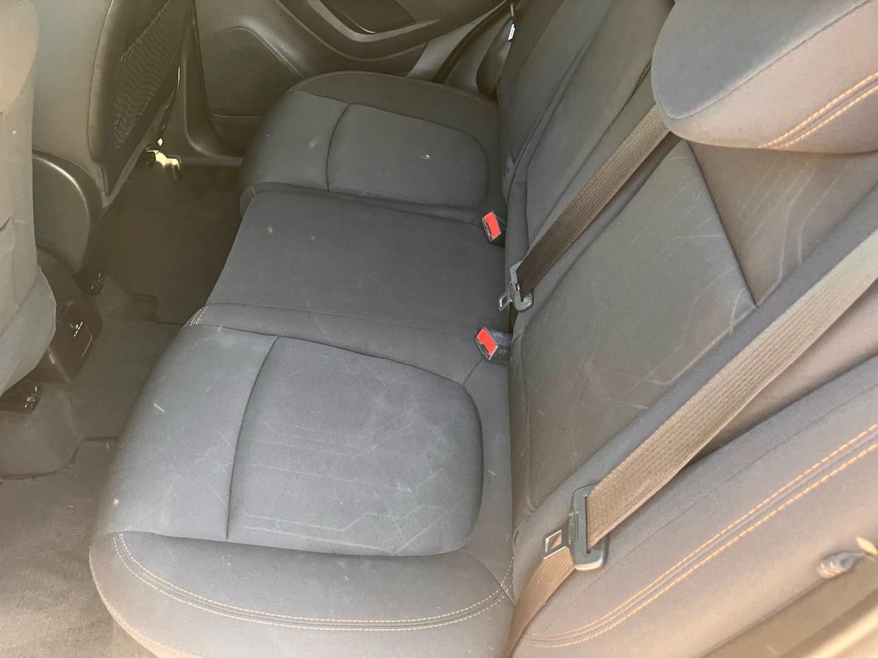 Chevrolet Trax LT FWD 2017