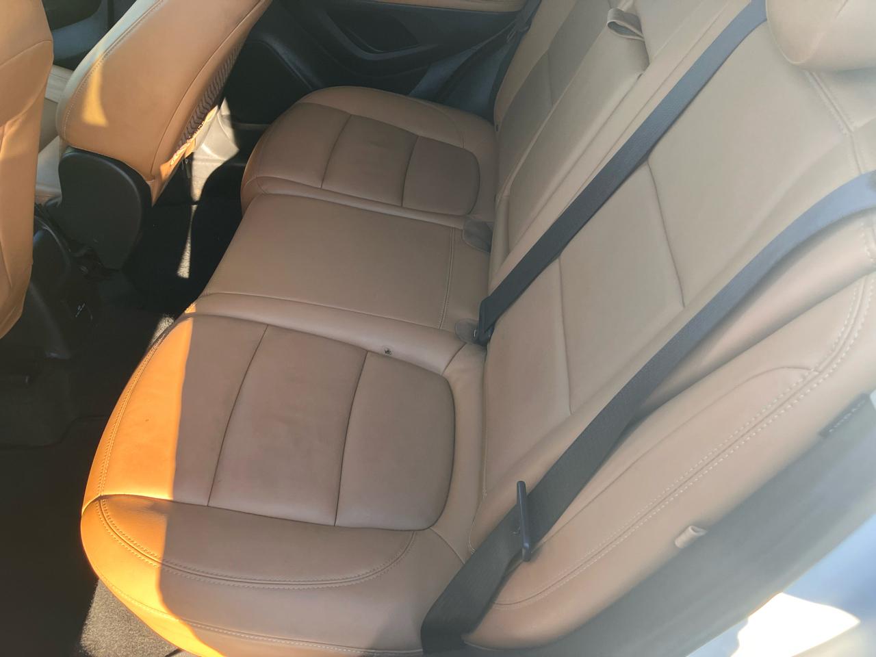 Buick Encore Essence FWD 2017