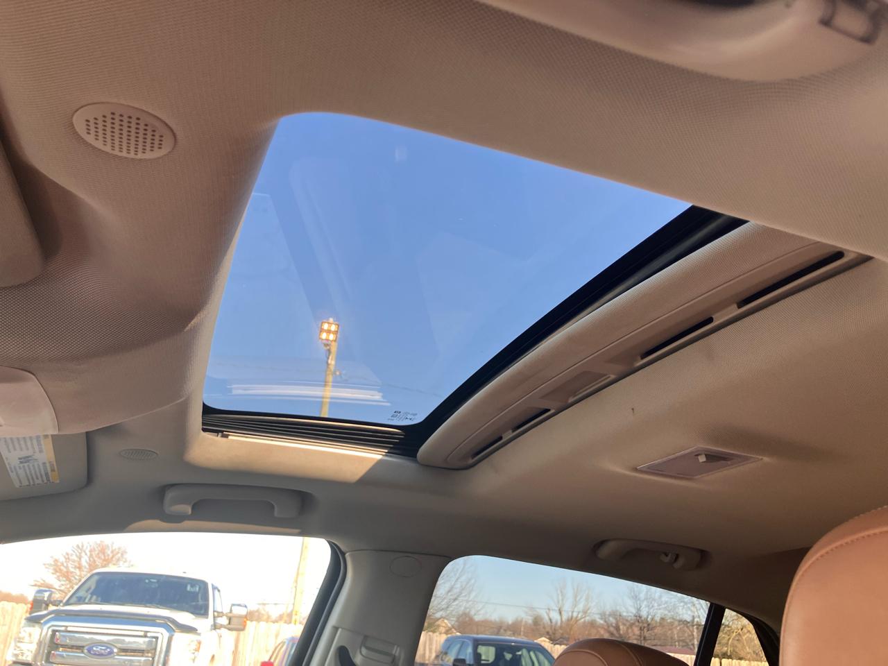 Buick Encore Essence FWD 2017