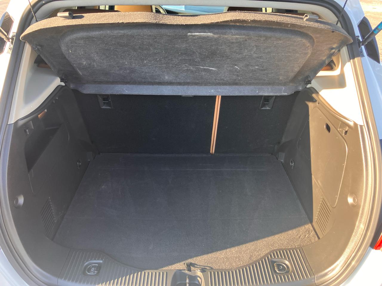 Buick Encore Essence FWD 2017