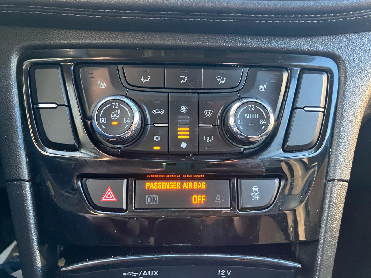 Buick Encore Essence FWD 2017