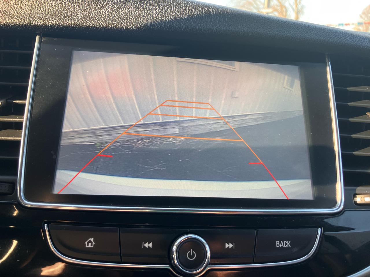 Buick Encore Essence FWD 2017