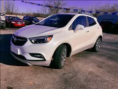2017 Buick Encore 