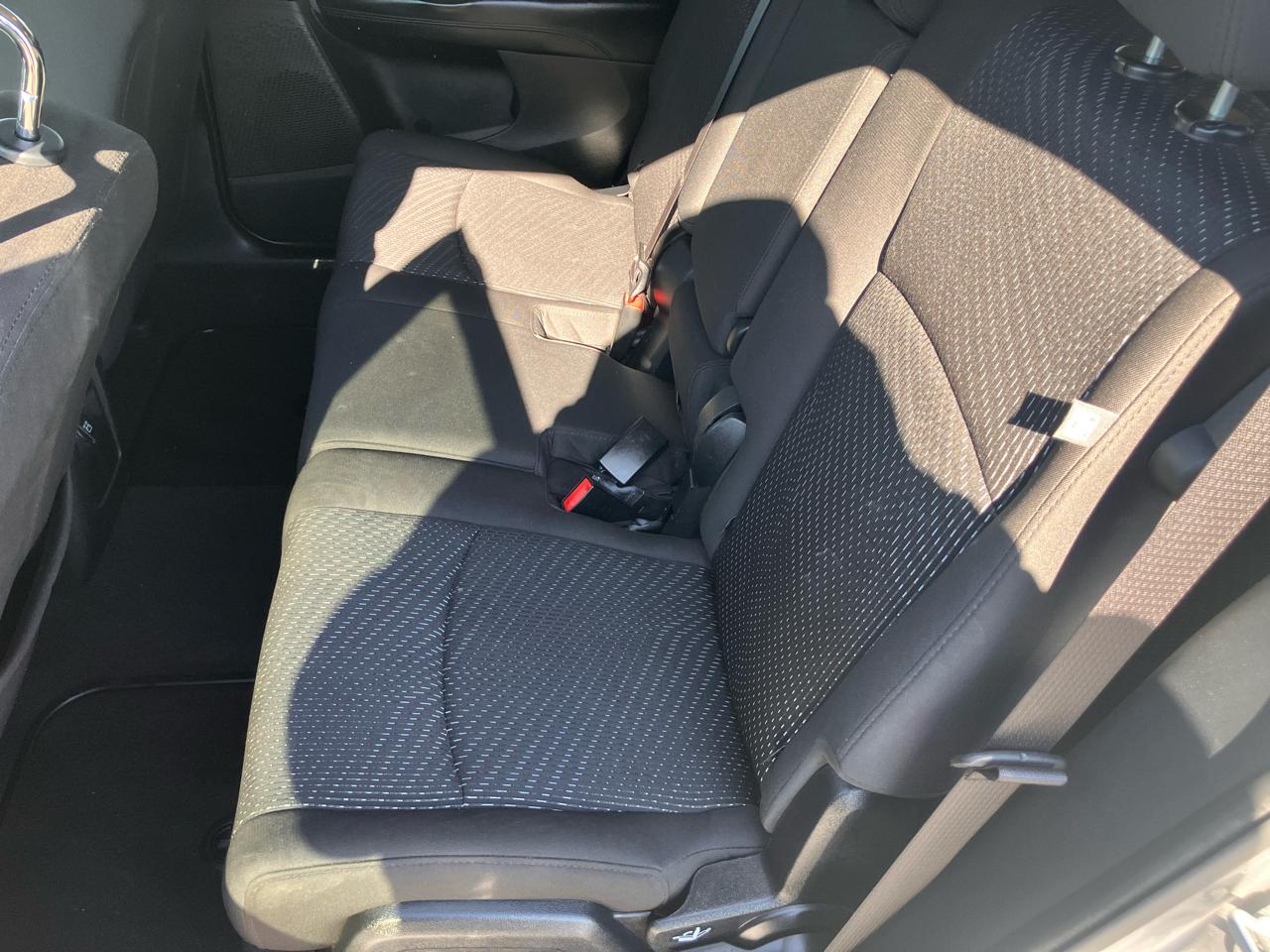 Dodge Journey SXT 2017