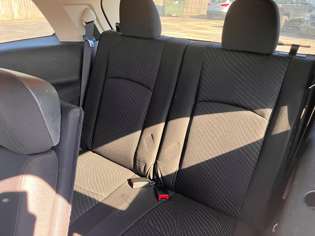 Dodge Journey SXT 2017