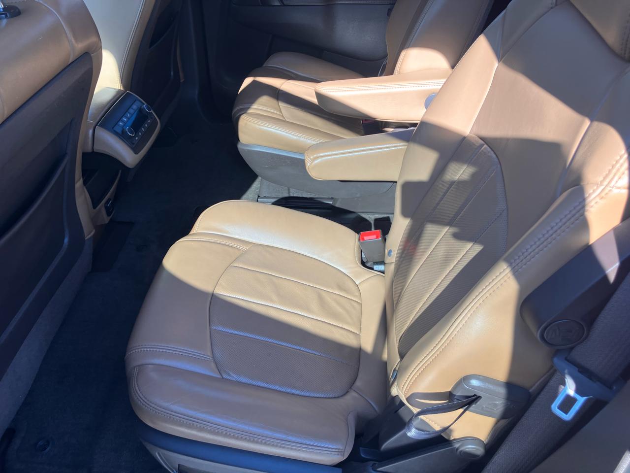 Buick Enclave Leather FWD 2014