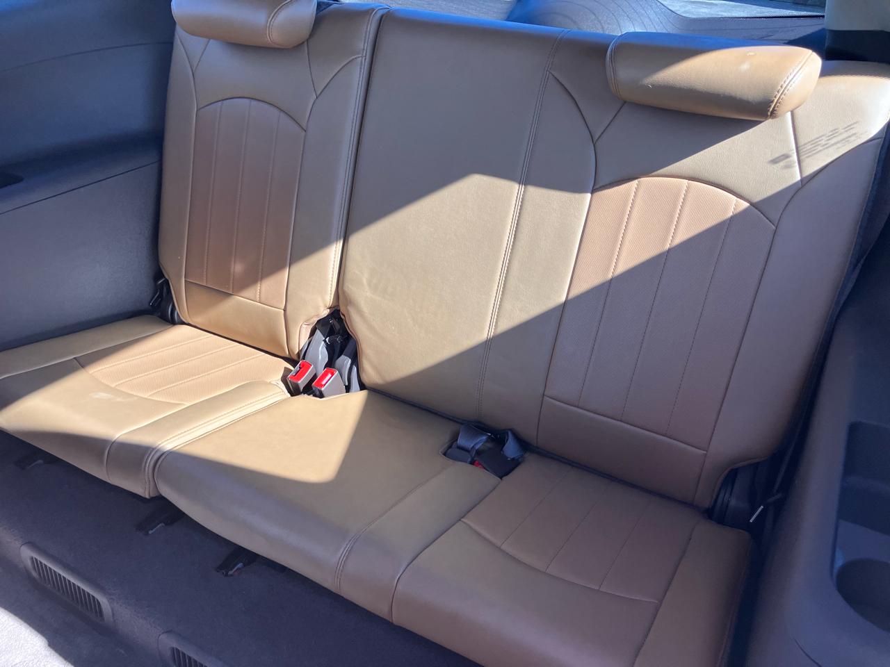 Buick Enclave Leather FWD 2014