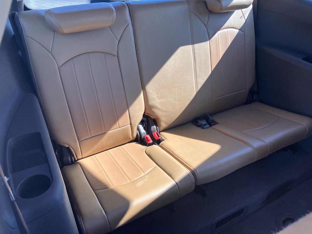 Buick Enclave Leather FWD 2014