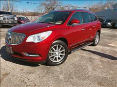 2014 Buick Enclave 