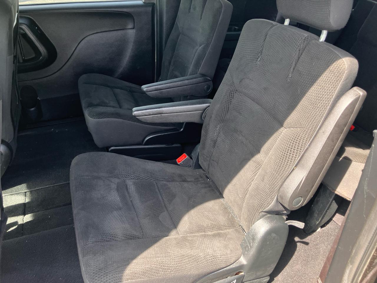 Dodge Grand Caravan SE 2019