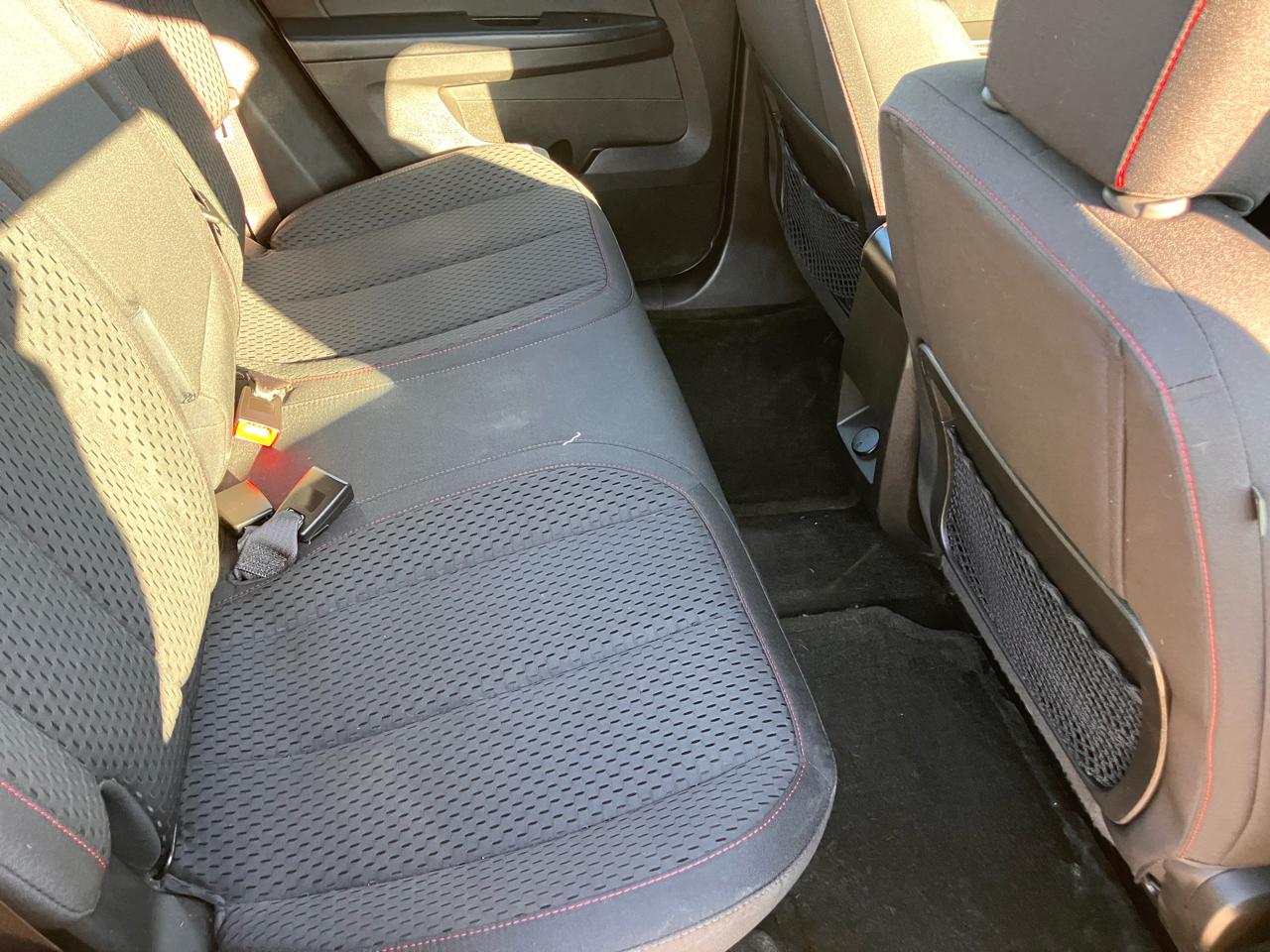 Chevrolet Equinox LS AWD 2015