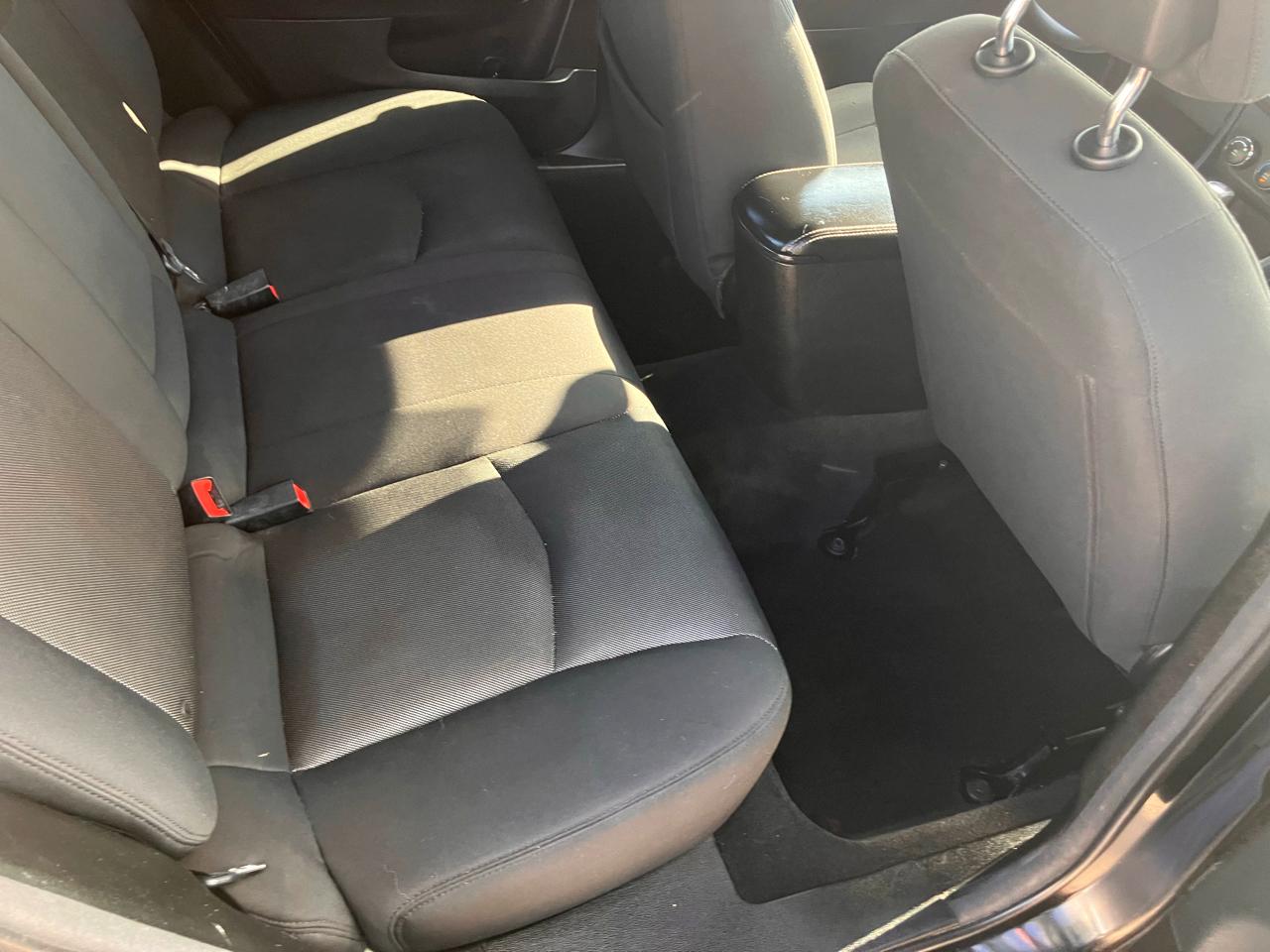 Dodge Avenger SE 2014