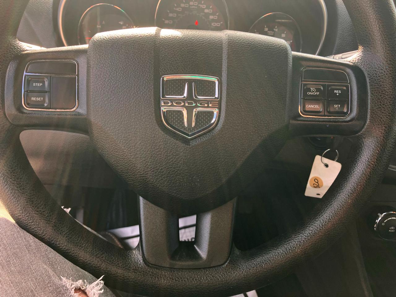 Dodge Avenger SE 2014