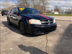 2014 Dodge Avenger 