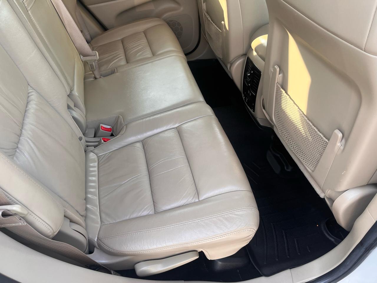 Jeep Grand Cherokee Limited 2WD 2014