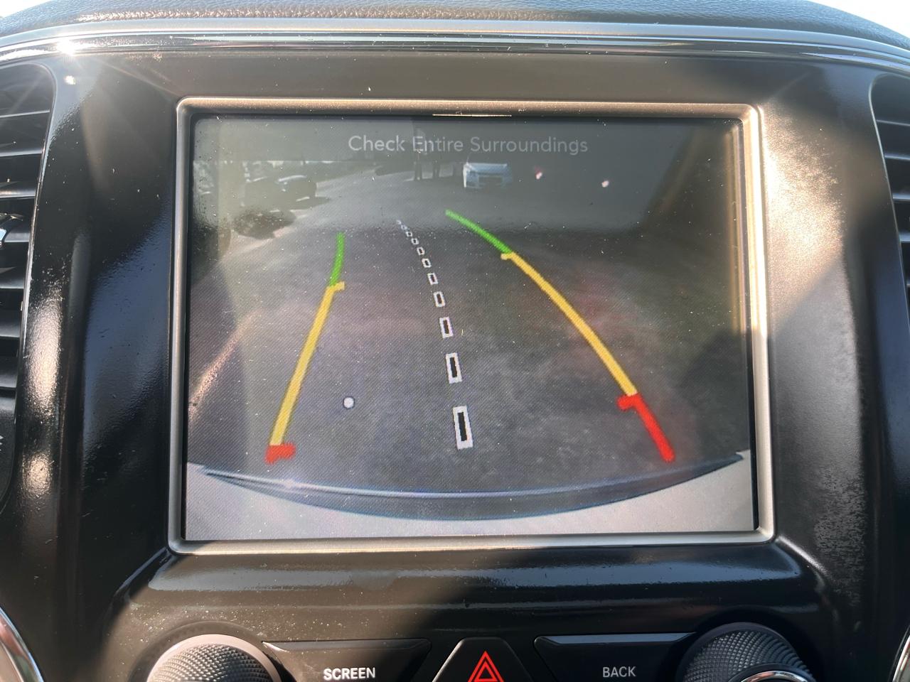 Jeep Grand Cherokee Limited 2WD 2014